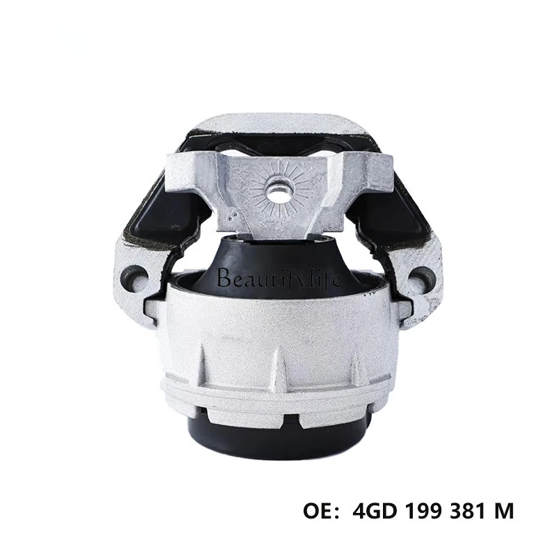 

*2.8T wireless, foot glue 4GD199381M 4GD199381MK