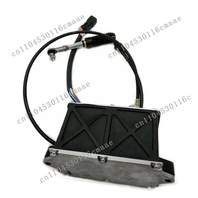 247-5232 2475232 320B Excavator cgroup - Speed Control Motor OEM 227-7672 Model E320B 100% New