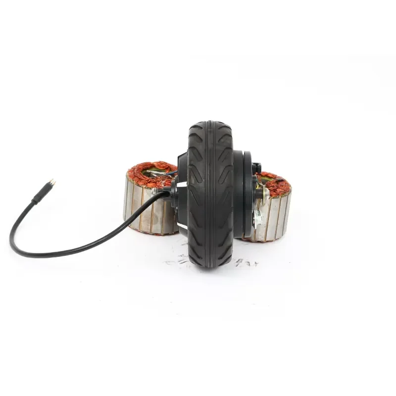 Electric wheelchair motor accessories rated power waterproof