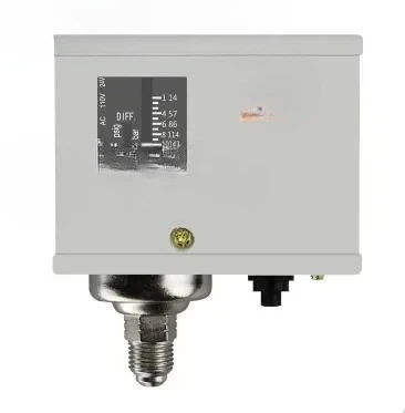 Оригинальный реле давления CORONA P2E P3E P6E P10E P16D Контроллер давления P20D P30D