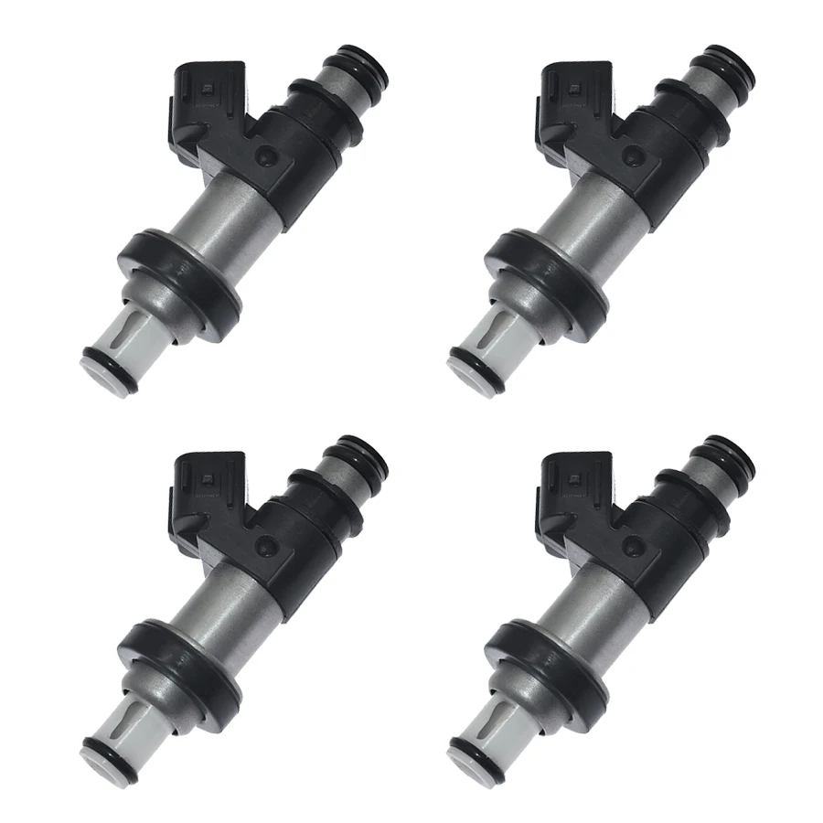 Fuel injection nozzle06164-PCC-000 Injector 06164-PCC-000 - Replacement for Efficient Delivery and Enhanced Engine Performance