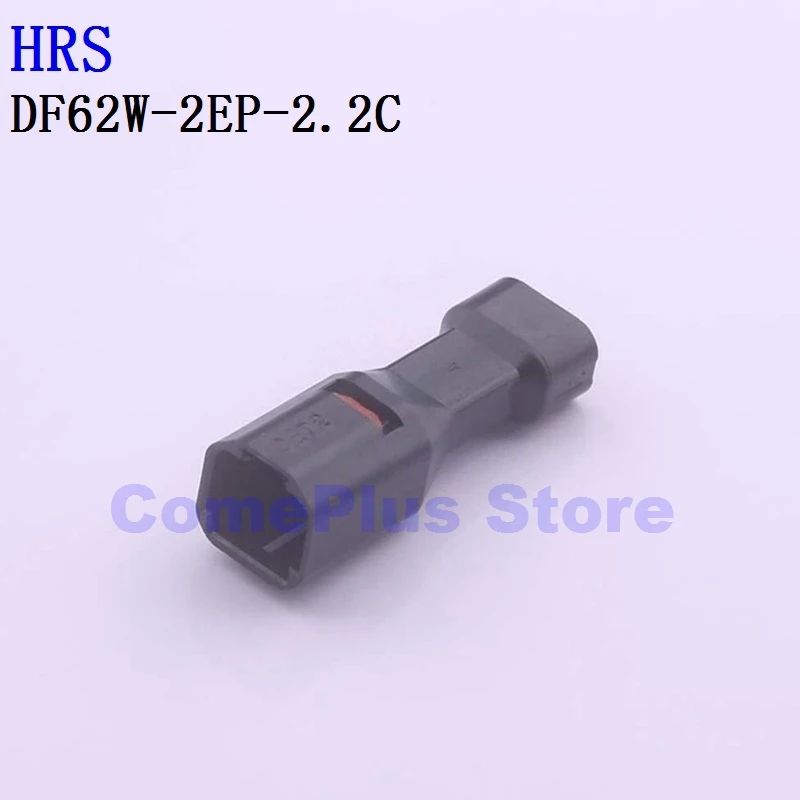 

10PCS DF62W-2EP-2.2C DF62W-3EP-2.2C DF62W-6EP-2.2C DF62W-3S-2.2C Connectors