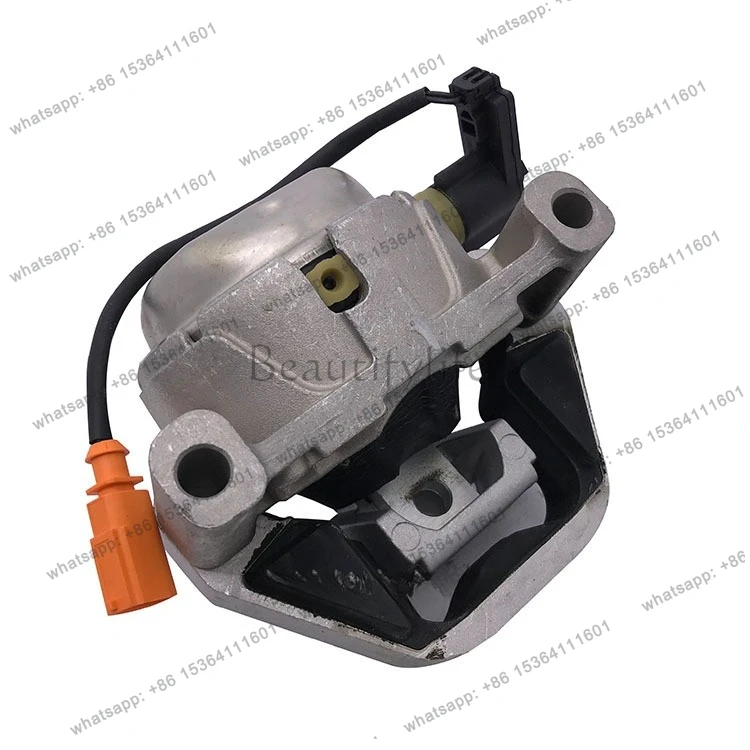 

Подходит для автозапчастей, кронштейн двигателя автомобиля 4G0199381NT 4G0 199 381NT