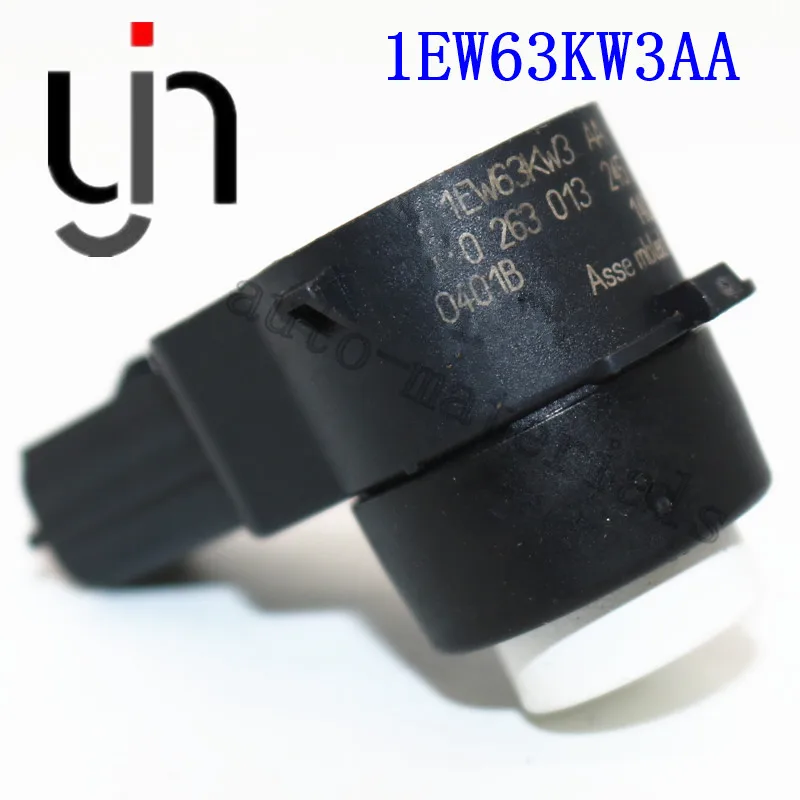 

High Quality For LibErty 300 GraNd CheRokee 1EW63KW3AA OEM 0263013245 PDC Parking Backup Assist Sensor 09-13