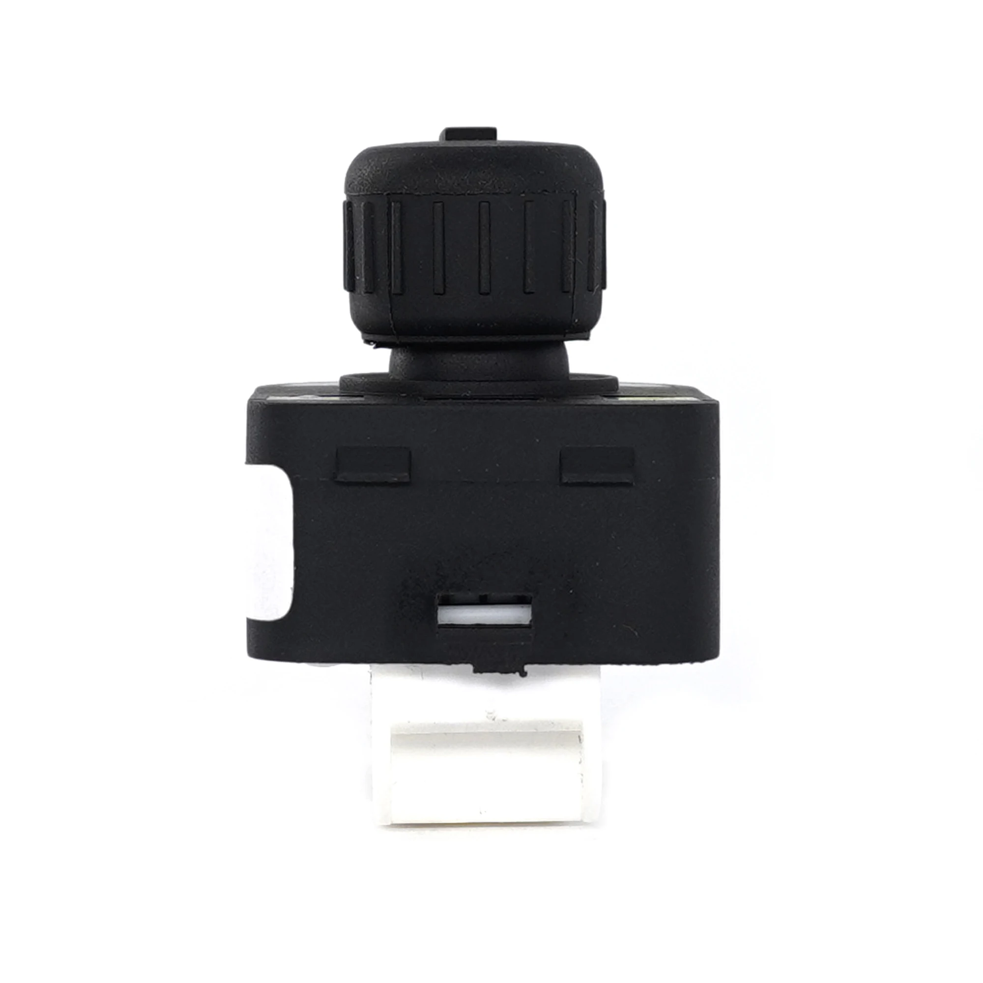 Sorghum Side Mirror Switch Control Adjust Knob with Floding For AUDI A3 A4 S4 B6 B7 A6 S6 C6 TT SEAT Exeo 8ED959565A 8E0959565A
