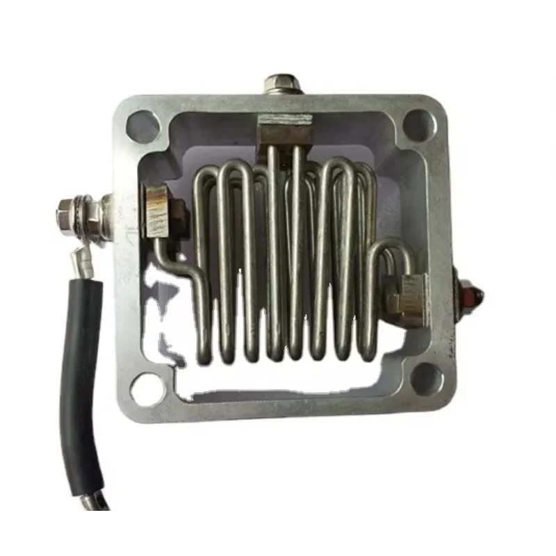 

Factory Hot Sale Engine 6D102 Engine Heater Assy 6732-81-5120