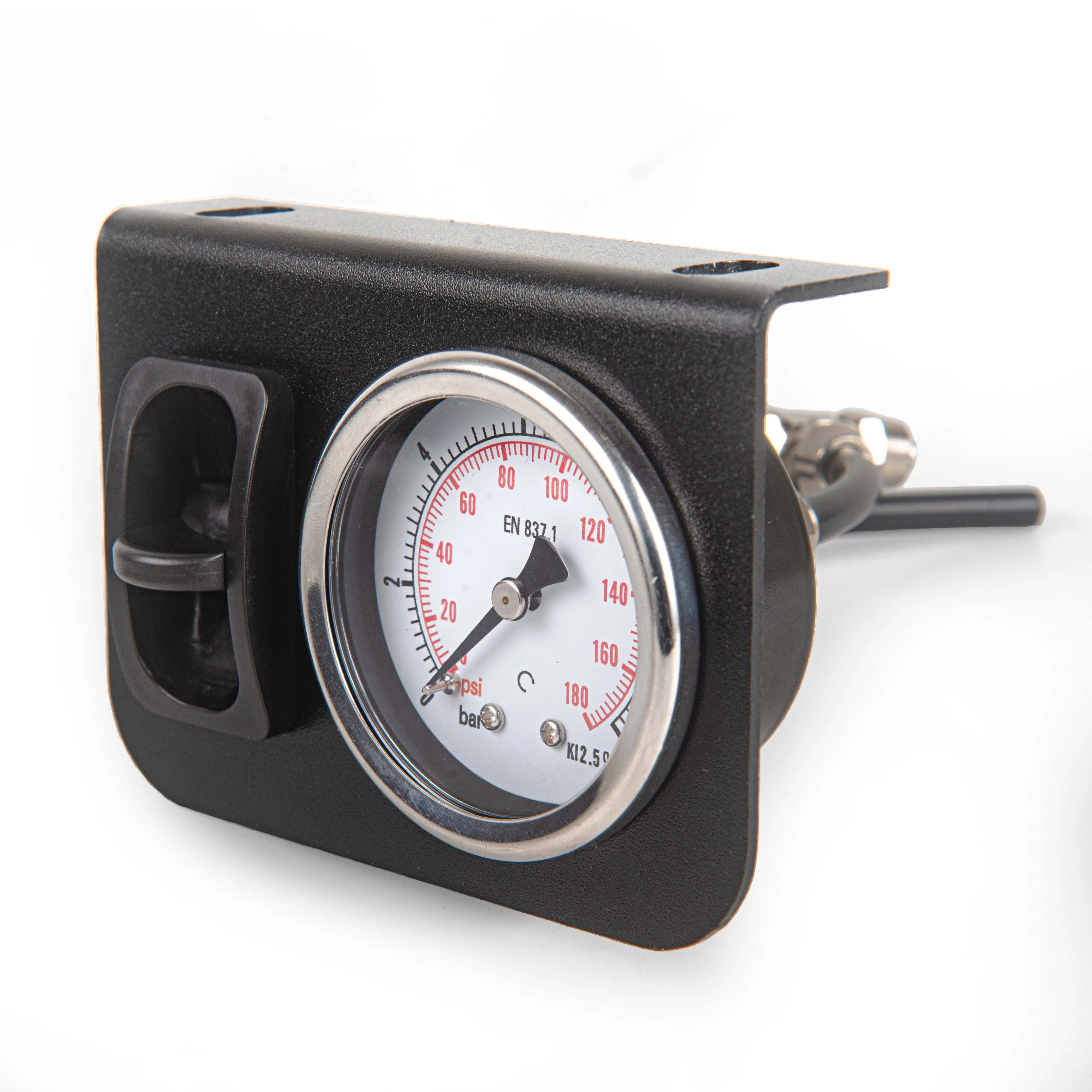 12/24V エアコントロールスイッチマニュアルパドルバルブトラックシート & エアサスペンションシステムエアメーターコントロールスイッチ車のインター Accessorie