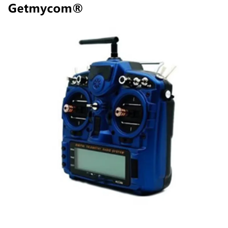 Getmycom for Frsky Taranis X9D Plus