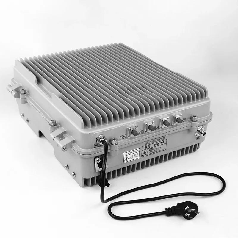Digital Repeater, Proximal Machine Remote Machine 4G High Power Industrial Repeater