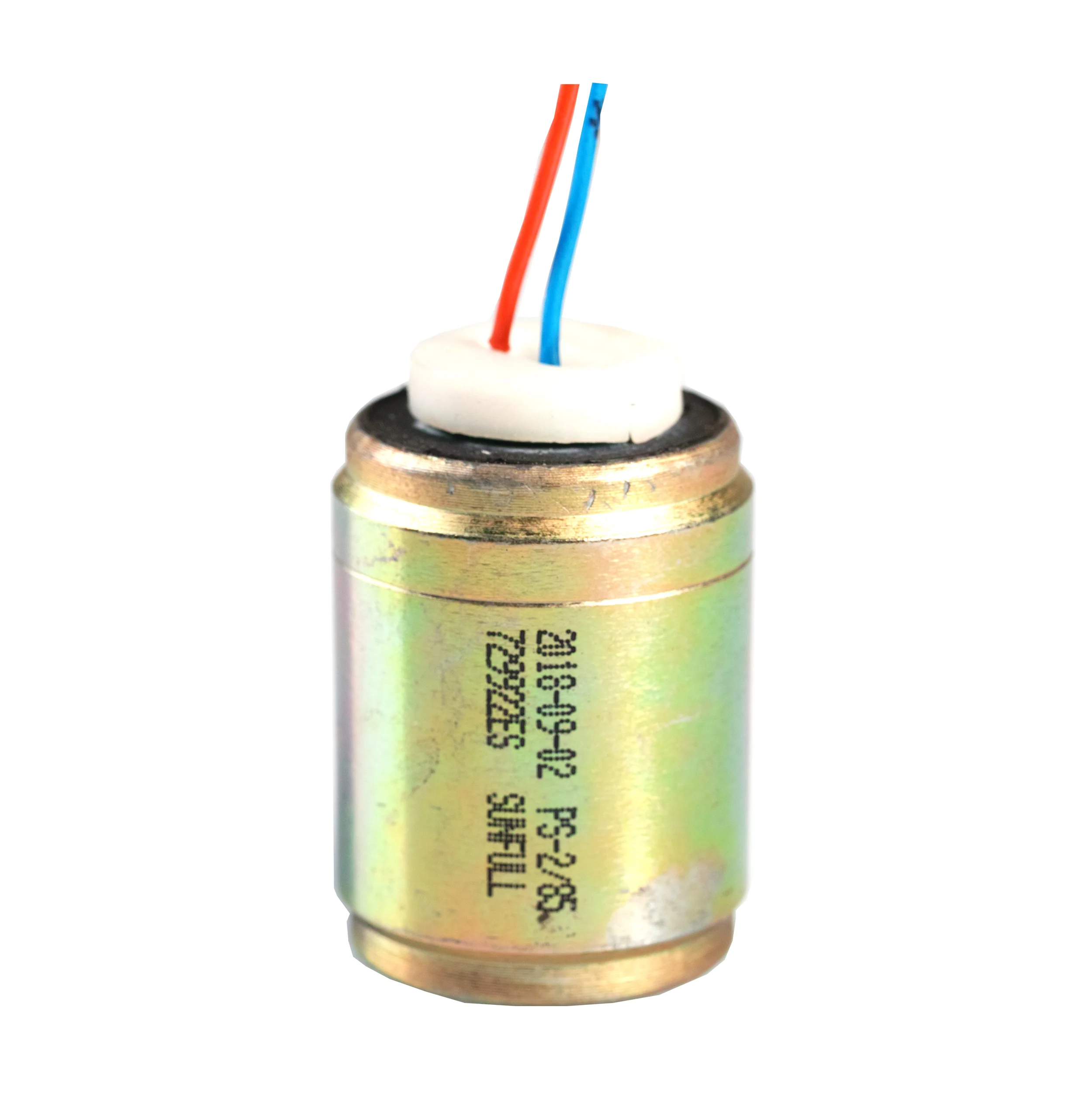 High Quality Sunfull Boltless Direct Geophone 2.7Hz Customizable Electronic Measuring Instruments