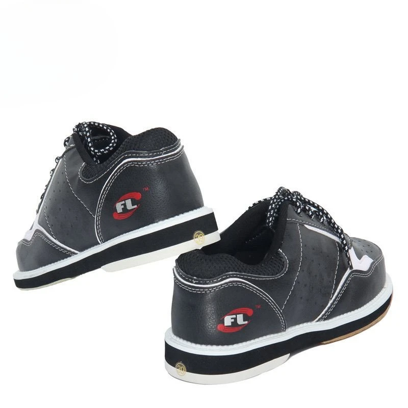 2026 Good Quality Men Bowling Shoes Professional Man Women Bowling Shoes Indoor Gym Men Womens Shoe