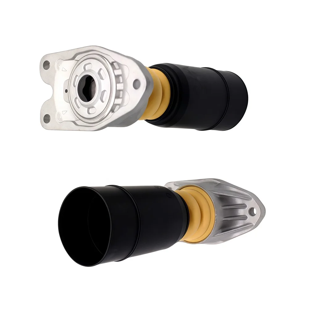 Rear Strut Mount Kit Including Bumper Stop and Protective Cover for BMW For F20 F30 F32 F36 F82 F39 F54 F55 F56 F57