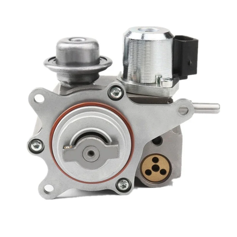 New High pressure fuel pum for MINI cooper R55 R56 R57 R58 R59 3.6-5.9Bar high pressure fuel system replacement