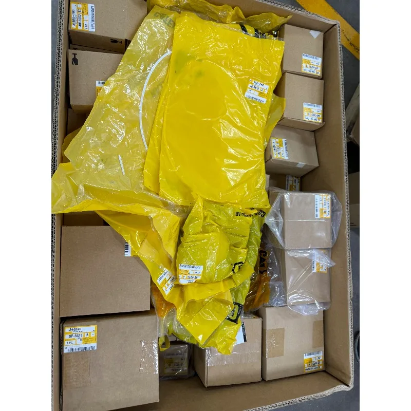 

High Quality Excavator Engine Parts 3066 S6K C6.4 C6 Link Bearings 5I-7654 5I7654 Stock