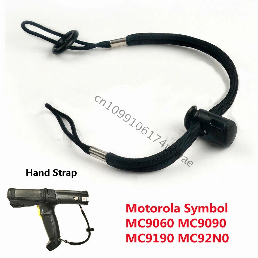 ☑️10Pcs Handstrap Replacement for Zebra MC9000 MC9060 MC9190 MC9060-G MC9090-G MC9190-Z (KT-66447-03R)☑️