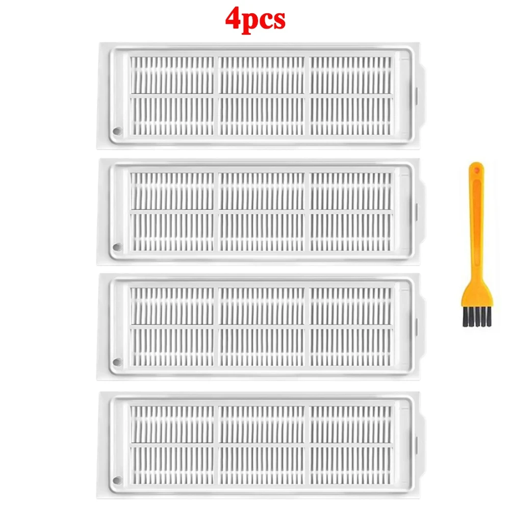 

Фильтр HPEA для робота-пылесоса Xiaomi Mijia 2-го поколения STYTJ02YM