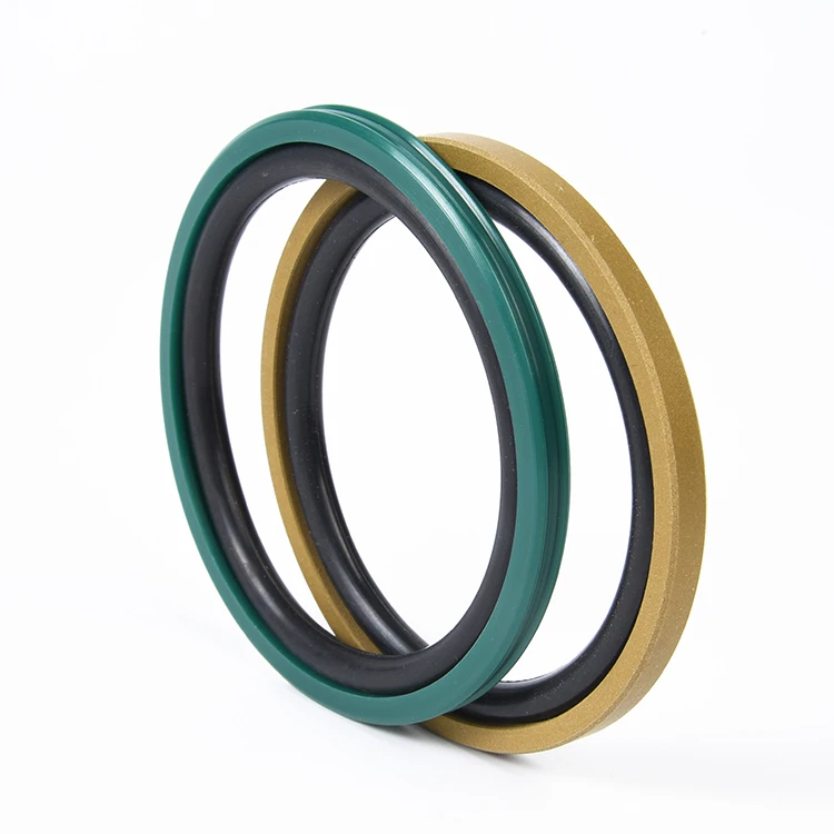 Glay Ring for Hole STD series Reciprocating Shaft Rotating Hydraulic Cylinder Oil Seal Wear-resistant Sealing Ring