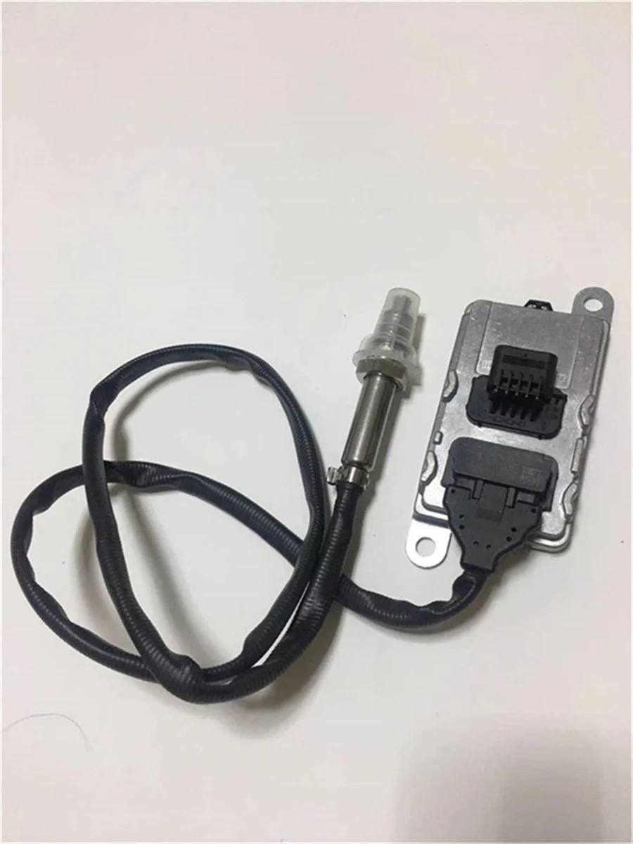 Sinotruk NOx nitrogen and oxygen sensor 5wk97109a wg1034121032