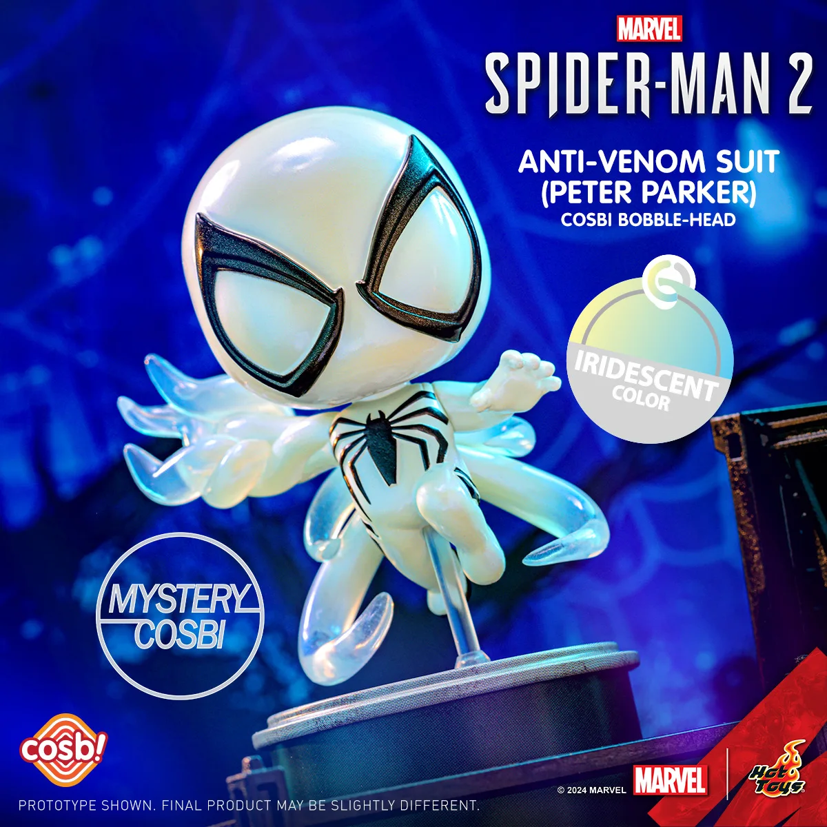 Thumbnail 2 - #13 Bobblehead Figures Sale