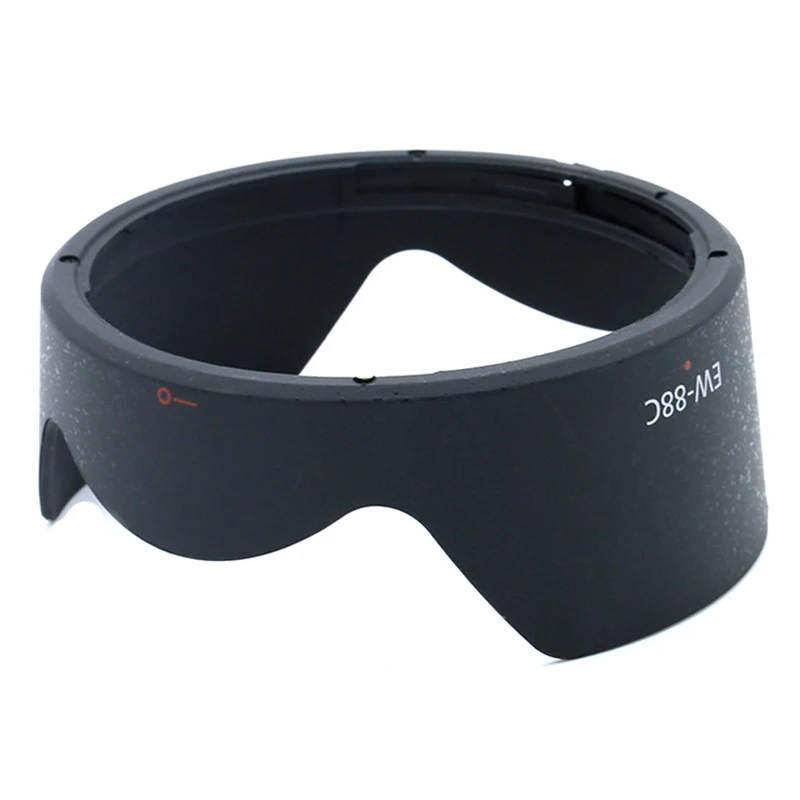 EW-88C Lens Hood For Canon EF 24-70mm f/2.8L II USM