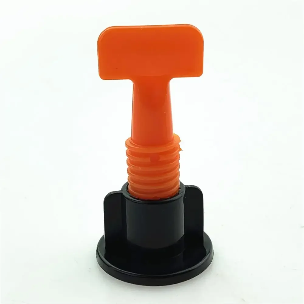 Tile Leveler Stick To The Floor Brick Wall Tile Equalizer Clip Positioning Artifact Tile Bricklayer Auxiliary Tool New