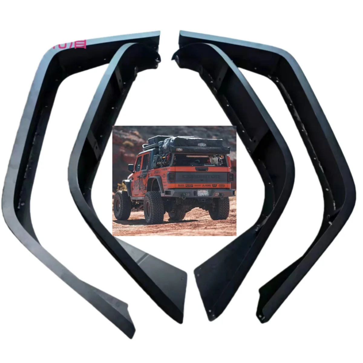 Shanghai Sanfu JT10… - image