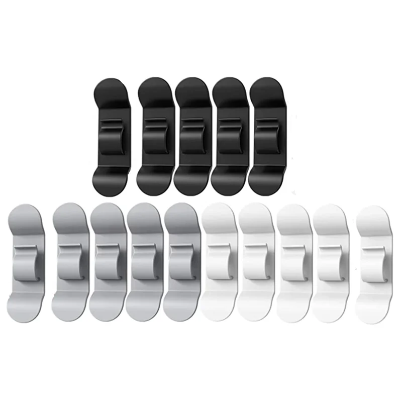 

Ежедневные зажимы-органайзеры для оберток шнура для миксера, кофеварки, фритюрницы, скороварки