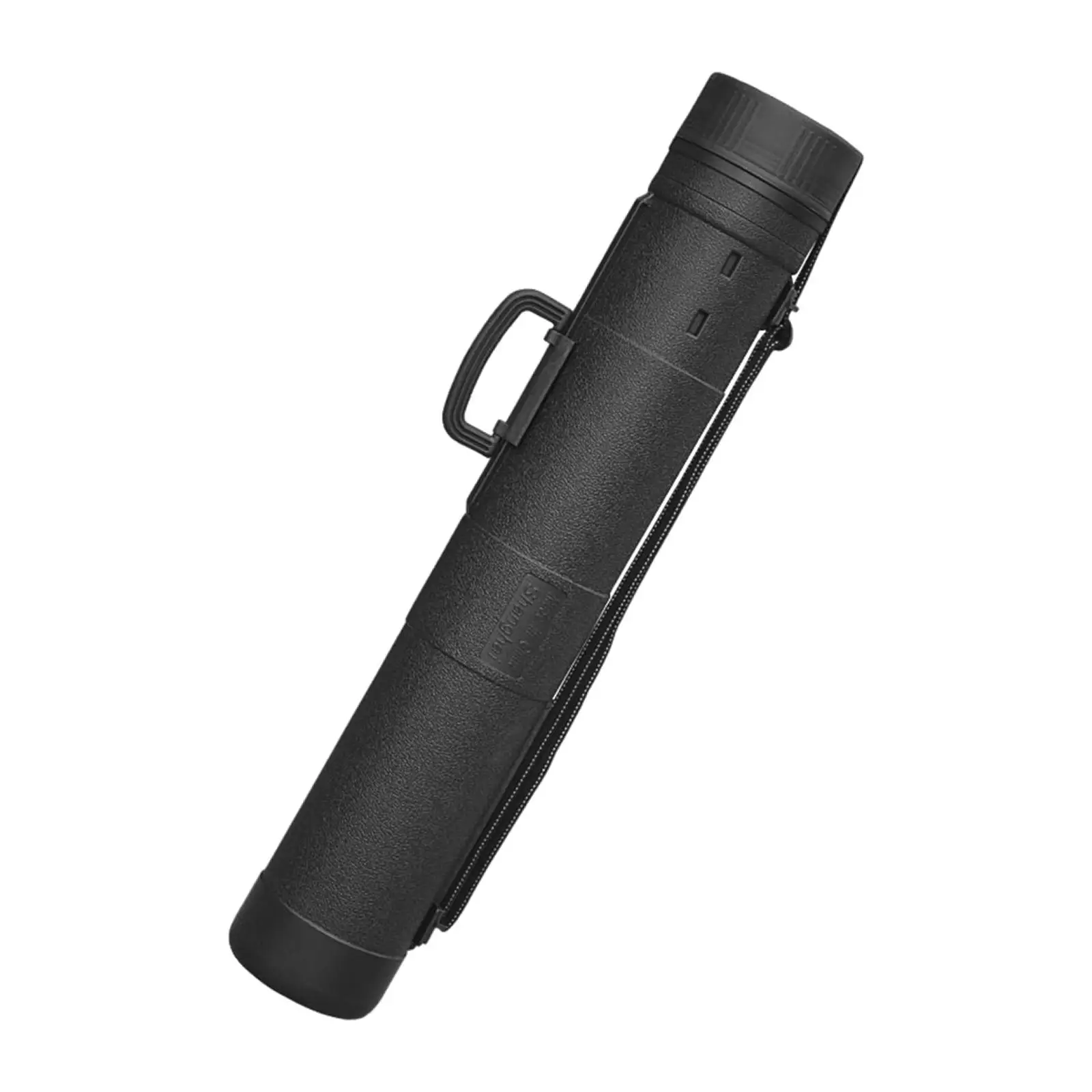 Tubo de almacenamiento de documentos de póster, tubos de transporte de Blueprint para pinturas de Blueprints, rollos de documentos de dibujo