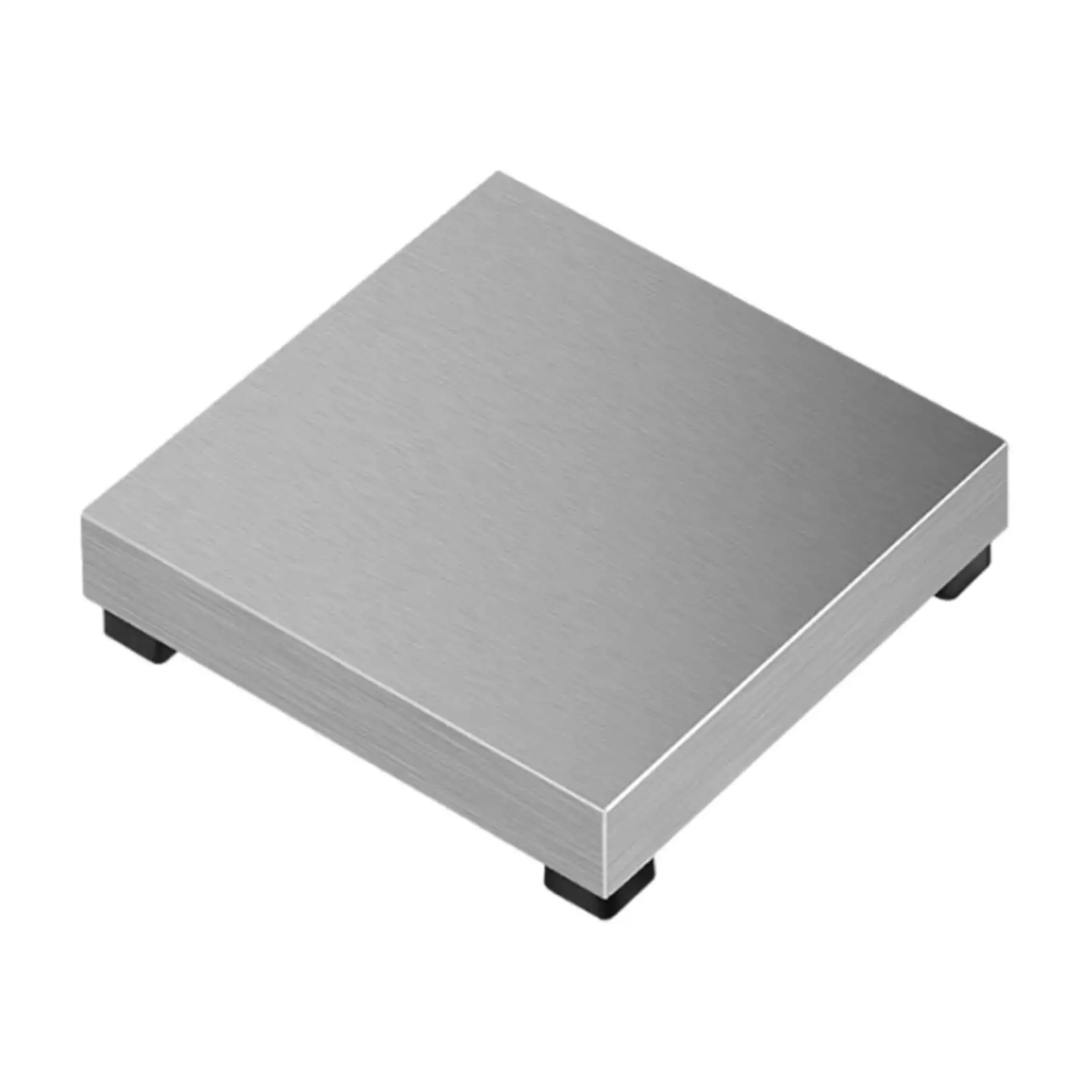 Bench Block Flat Anvil Craft Stamping Shaping Chasing Jewellery Jewelry Processing Portable DIY Shock Absorbing Square Anvil