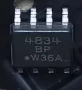 

5PC 4834 SI4834