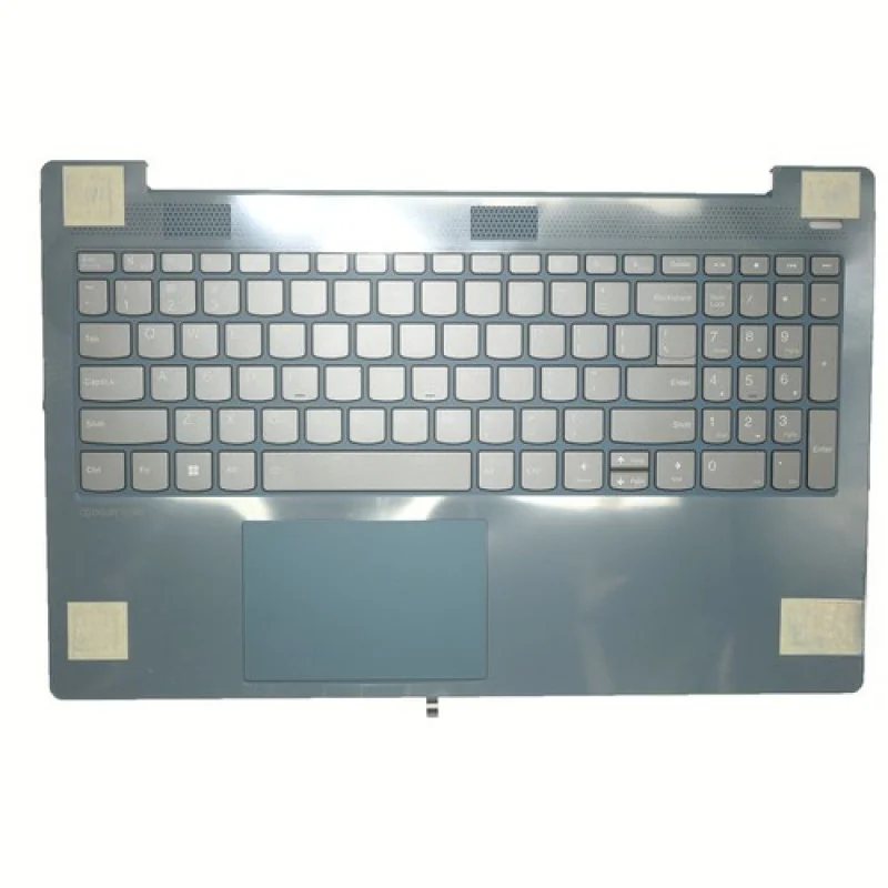 

A++New For ideapad 5-15ARE05 Palmrest Upper Case Backlit Keyboard Cover 5CB0X56241
