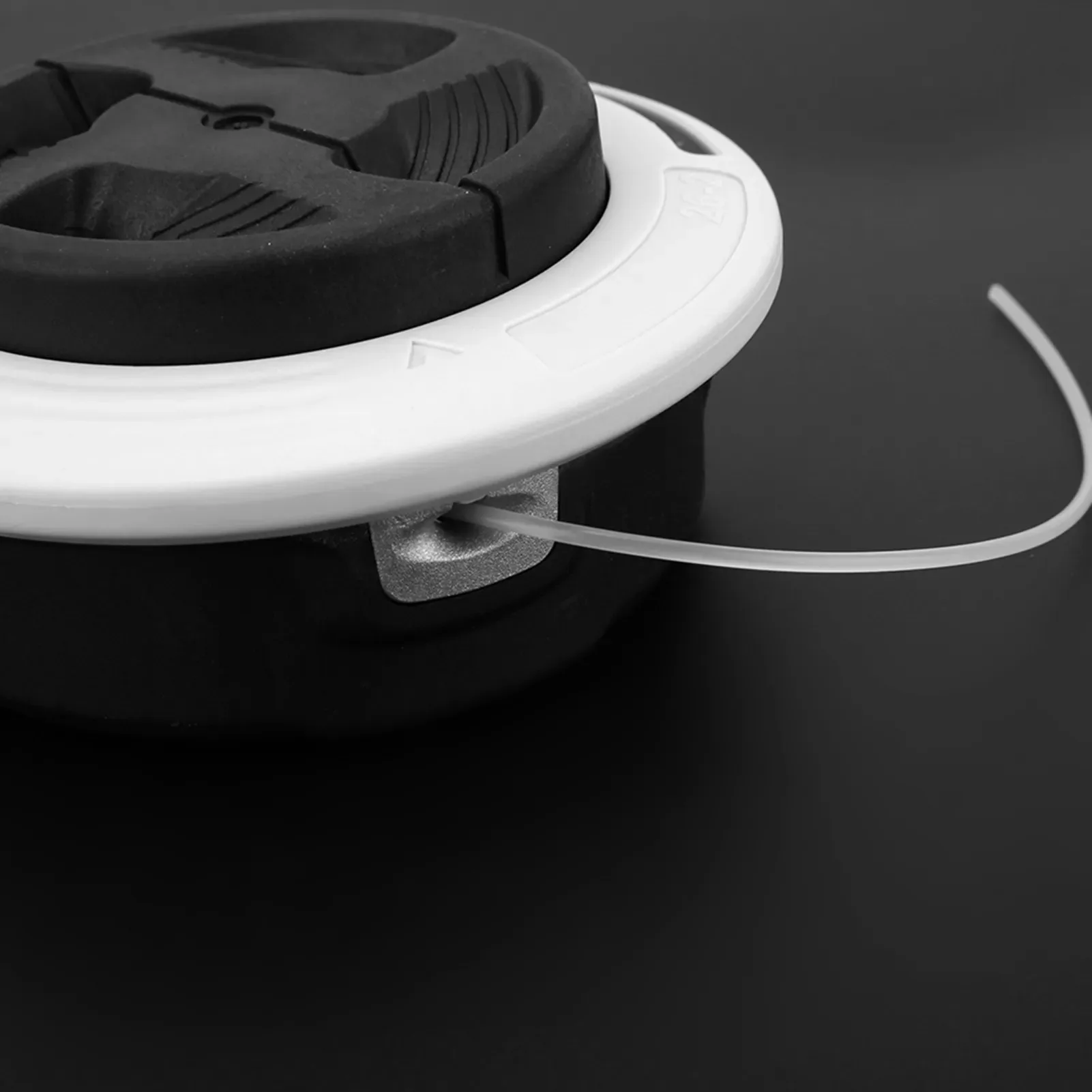 Dual Line Grass Tri…