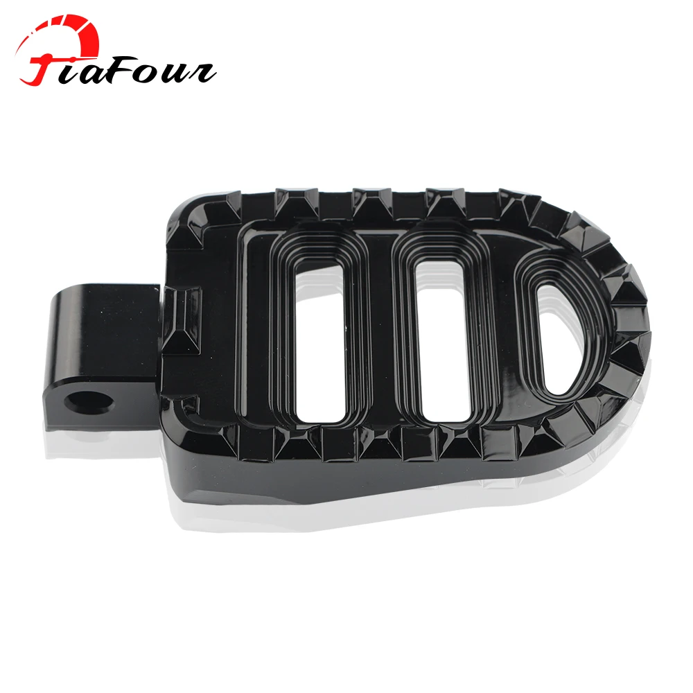 FIT For R1200RT R1250RT K1600B K1600 Grand America K1600GT K1600GTL Motorcycle Front Rider Foot Rest Foot Pegs Pedal Foot Stand