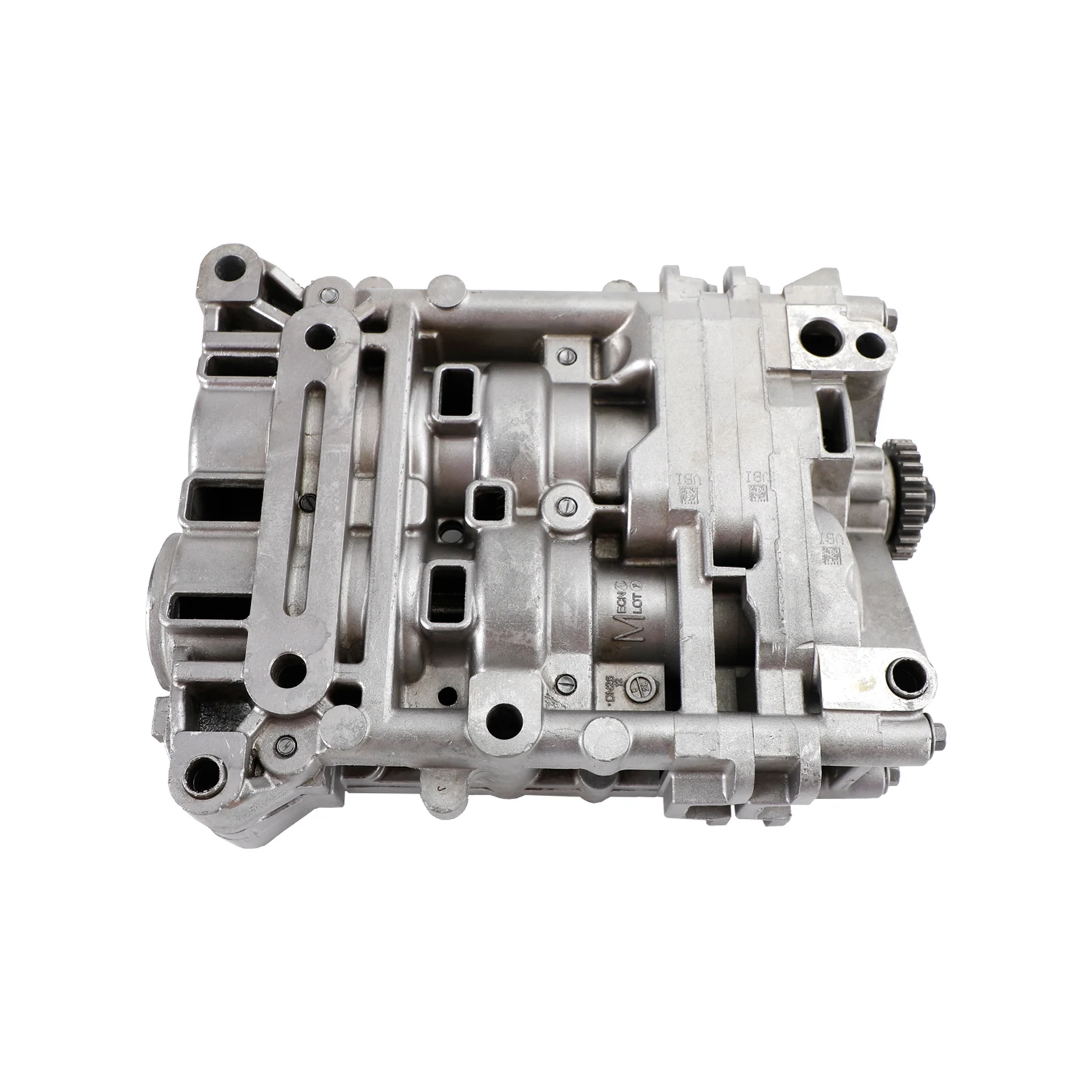 

Shaft Balance Assembly Oil Pump 233002G520 for Kia Optima/Sorento 2.4L 2012 2013 2014 2015