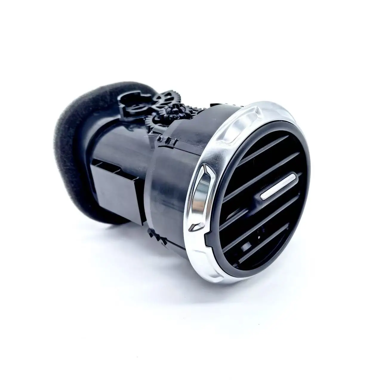 1 قطعة 2 قطعة 5 قطعة تنطبق على منافذ الهواء لأودي TT/TTS2007-2014 كوبيه ، منافذ الهواء لوحة القيادة ، 8J0 ، 820 ، 901 ، E