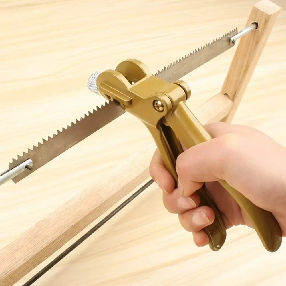 

Portable Saw Teeth Set Tool with Magnifying Glass Anvil Design Saw Blade Tooth Setting Tool Durable Zinc Alloy Sawtooth Dresser