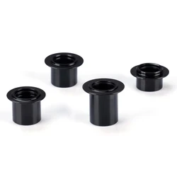 RD07/RD12/M11 naafdop met centrale/6 boutset