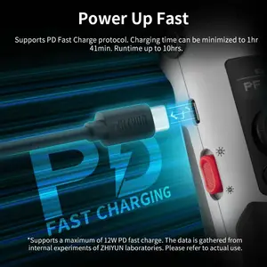 7 principais vendas estabilizador de grava barato - №4