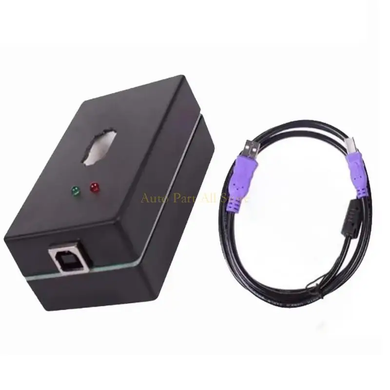 J0MA Profession OBD2 Scanner With Code Reading Capability, For CAS3 CAS4 0K50E 2K79X 0L01Y 0L15Y 1L15Y Car Repair Technicians