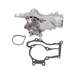 Engine Water Pump For Chevrolet Sonic Cruze Orlando Buick Encore Opel Vauxhall Astra Corsa Insignia Zafira 55579016