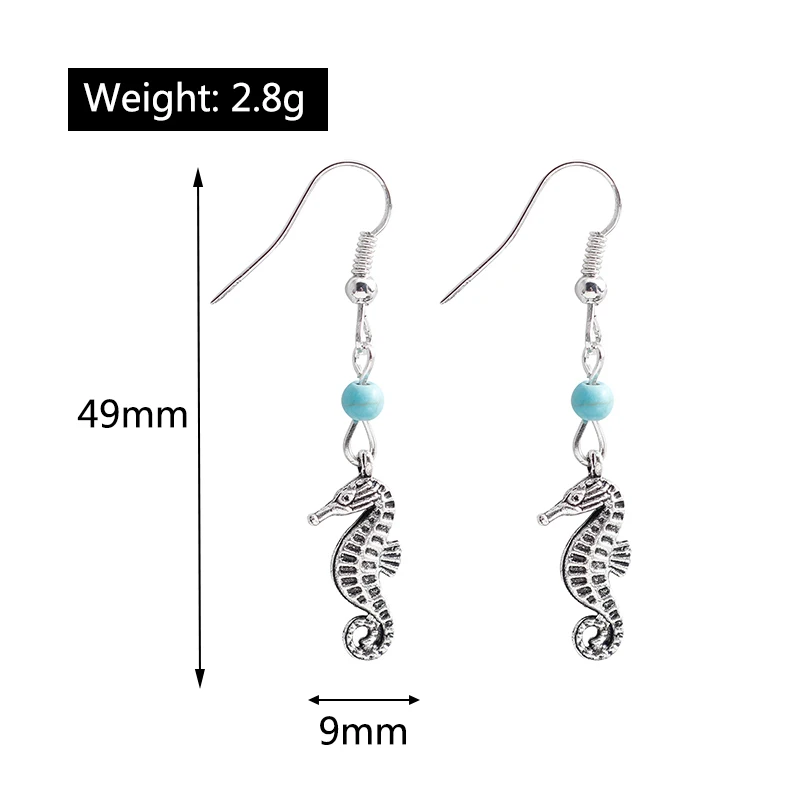 Modische Ahornblatt-Ohrringe für Damen, lange Ohrringe, ideal als Geschenk für Freundinnen, für Partys und Festivals, Schmuck. – Detail 21