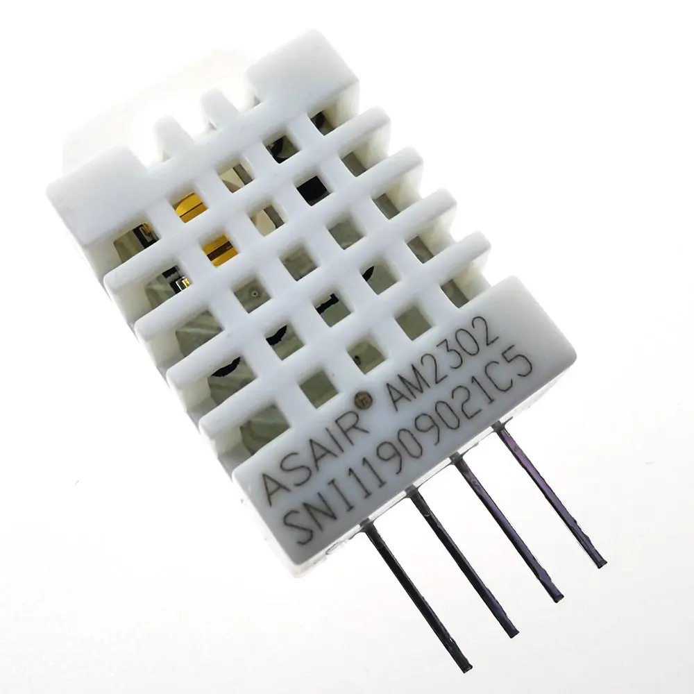 1PCS DHT22 digital temperature and humidity sensor temperature and humidity module AM2302  