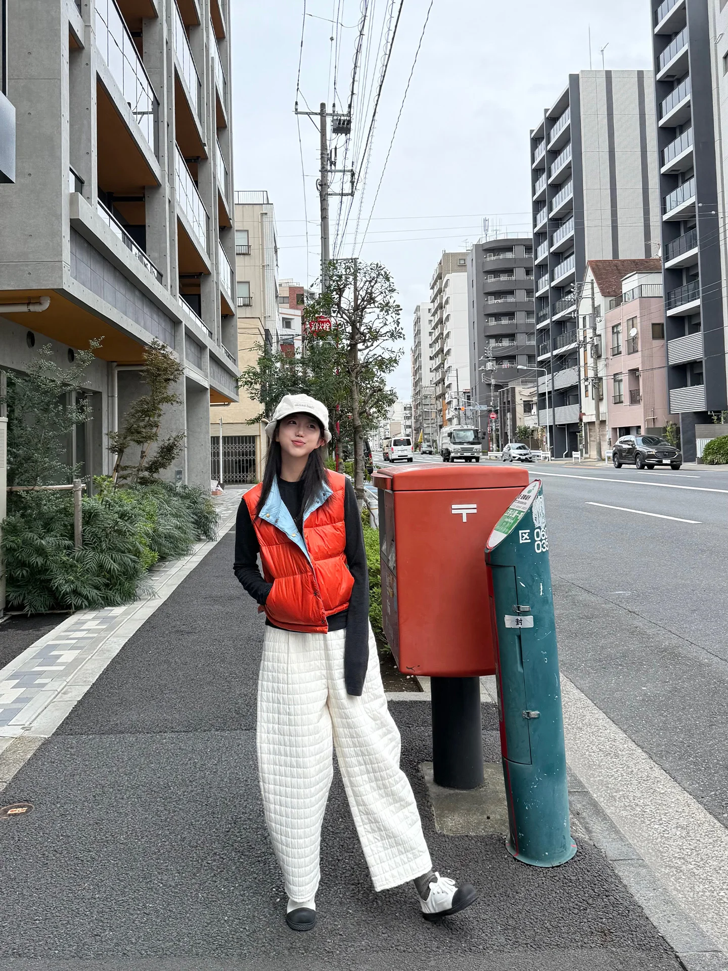 

Многофункциональный хлопковый жилет MultiMath, двусторонний, свободного кроя, с возможностью ношения двумя способами, простой, длинный, с круглым вырезом