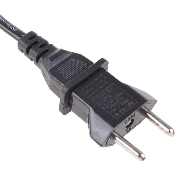 X37e elektrisch soldeerbout met plastic handgreep platte punt voor autosumperreparatie