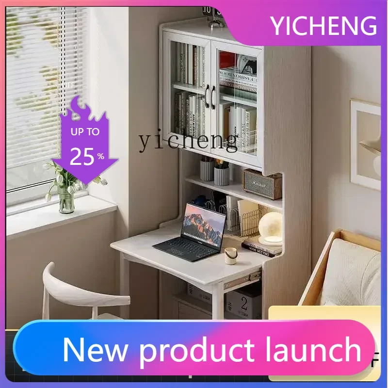 J1 Folding Desk Boo…