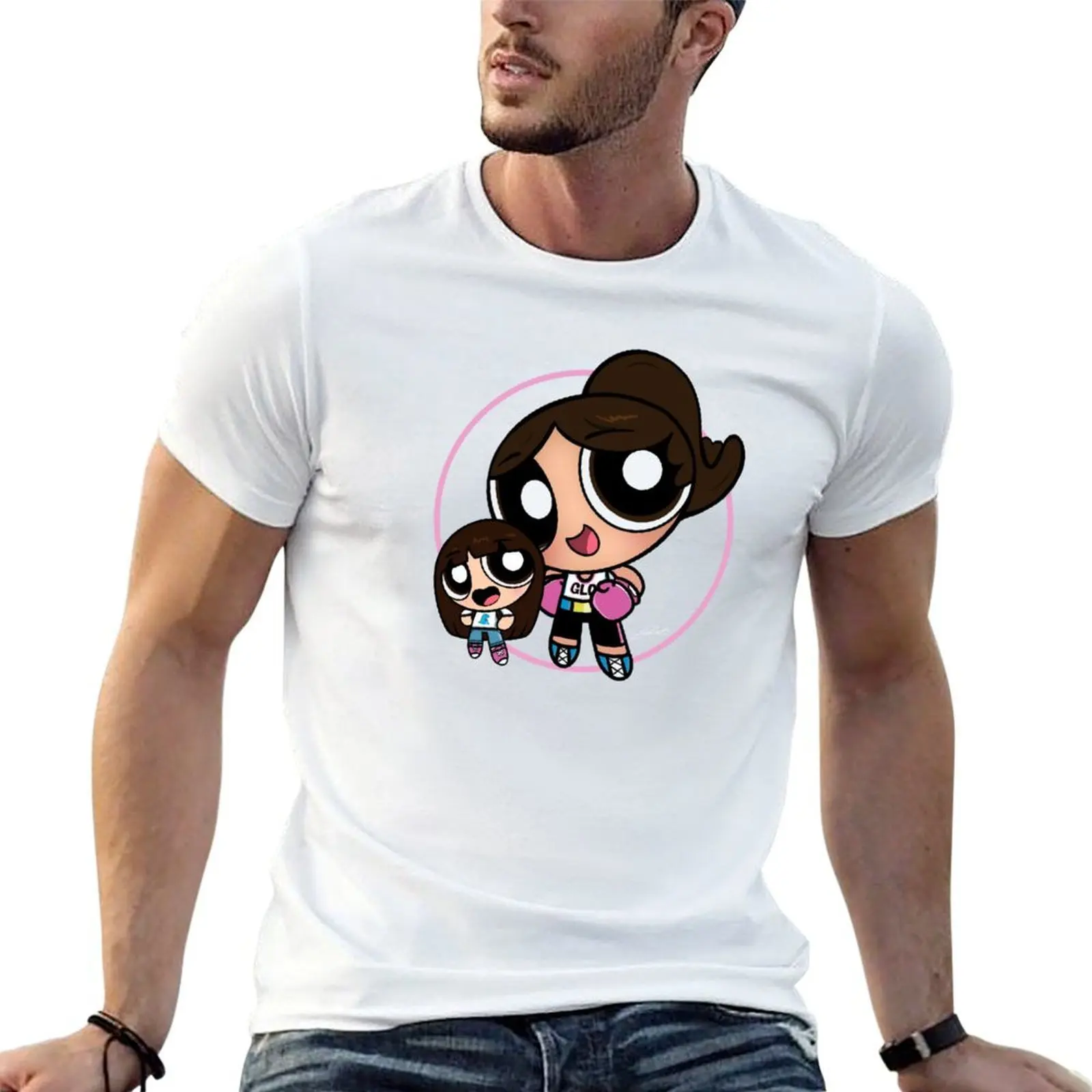 Glo Shirts T Shirt … - image