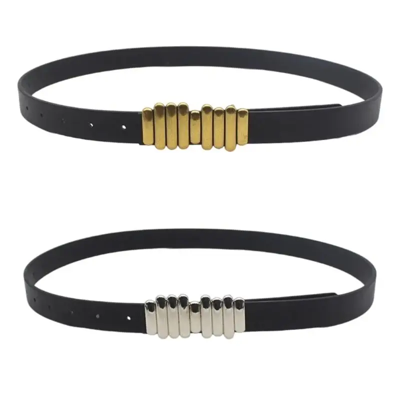 652F حزام خصر متعدد الأغراض من مادة البولي يوريثان، إغلاق أنيق للاستخدام اليومي #1