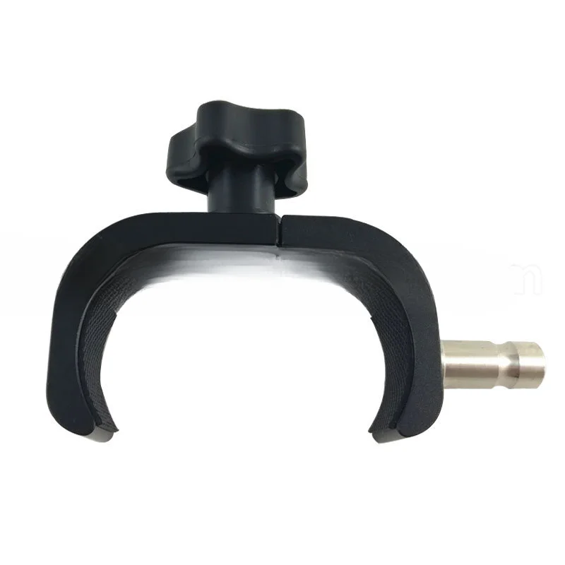 For Data Clooector TSC2 TSCE GPS Mount / Range  Pole Cradle Survey GPS Bracket Holder For Trimble