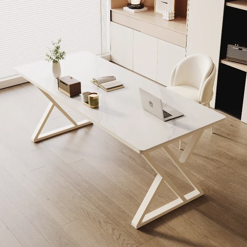 

Special Computer Table Gaming Furniture Offices L Shaped Desk Laptop Table Mesa Para Computador Furniture Offices Accessories