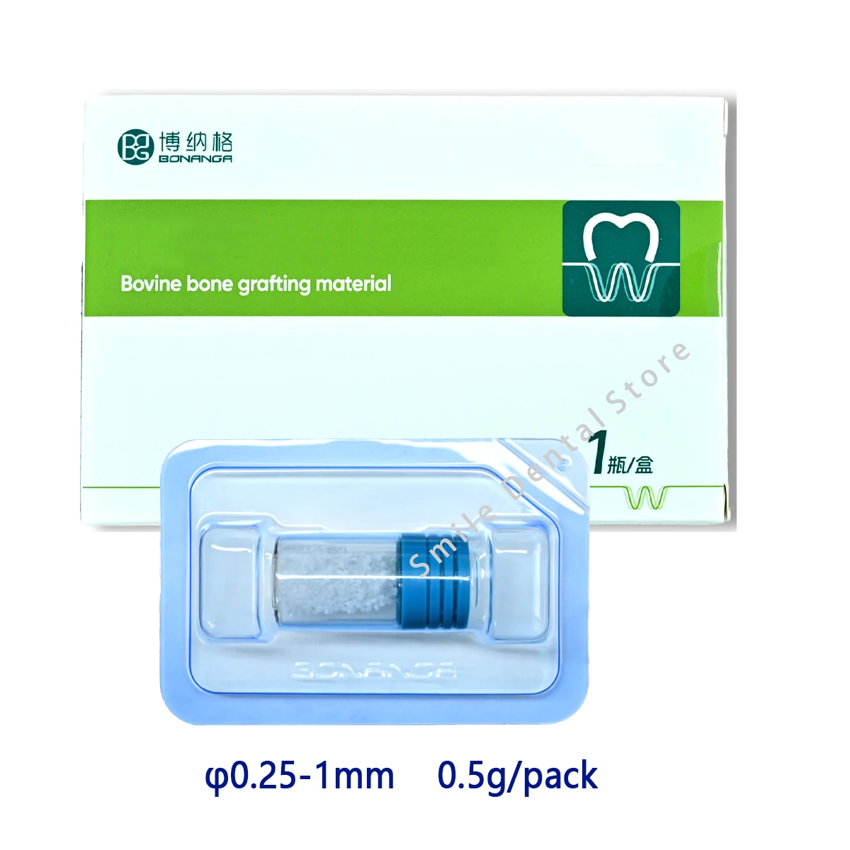 Dental Collagen Sponge Absorbable Biomembrane Bone Graft Bone Filling Materials Periodontal Treatment Agent for Implant GBR Used
